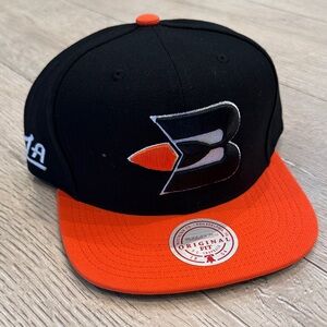 NBA Buffalo Braves hat